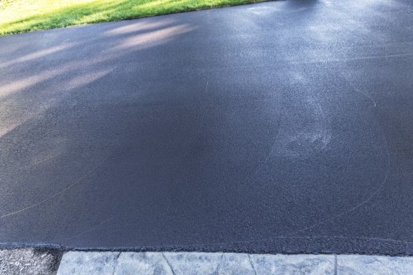 Residential Blacktop Service in Longmont