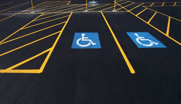 Commercial Paving in Longmont