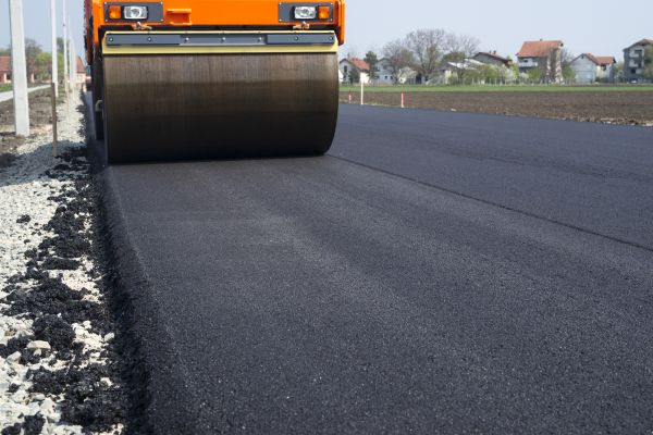 Asphalt Service in Longmont