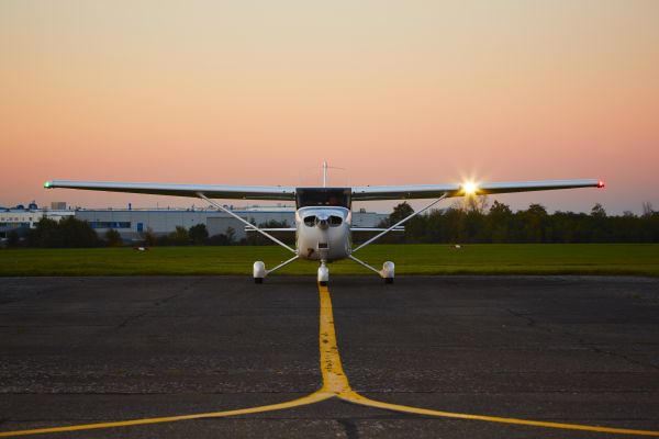 Airport Runway Repair in Longmont