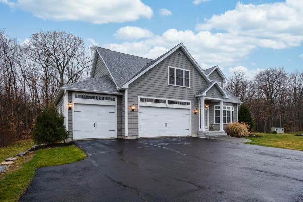 Driveway Asphalt Replacement in Longmont