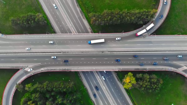 Highway Resurfacing in Longmont