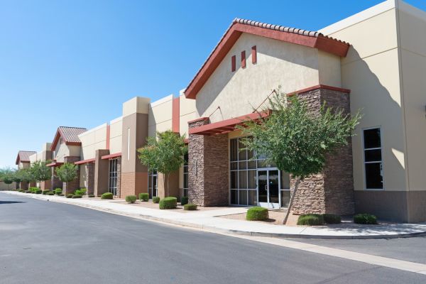 Pavement Installation in Longmont