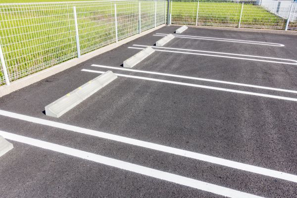 Cost of Parking Pavement Installation in Longmont