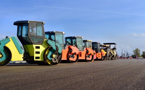 Cost of Parking Lot Asphalting in Longmont