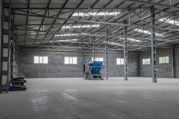 Commercial Paving Repair in Longmont