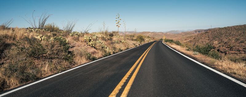 Blacktopping Service