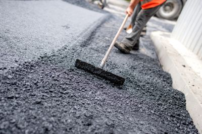 Commercial Asphalt Service Providers